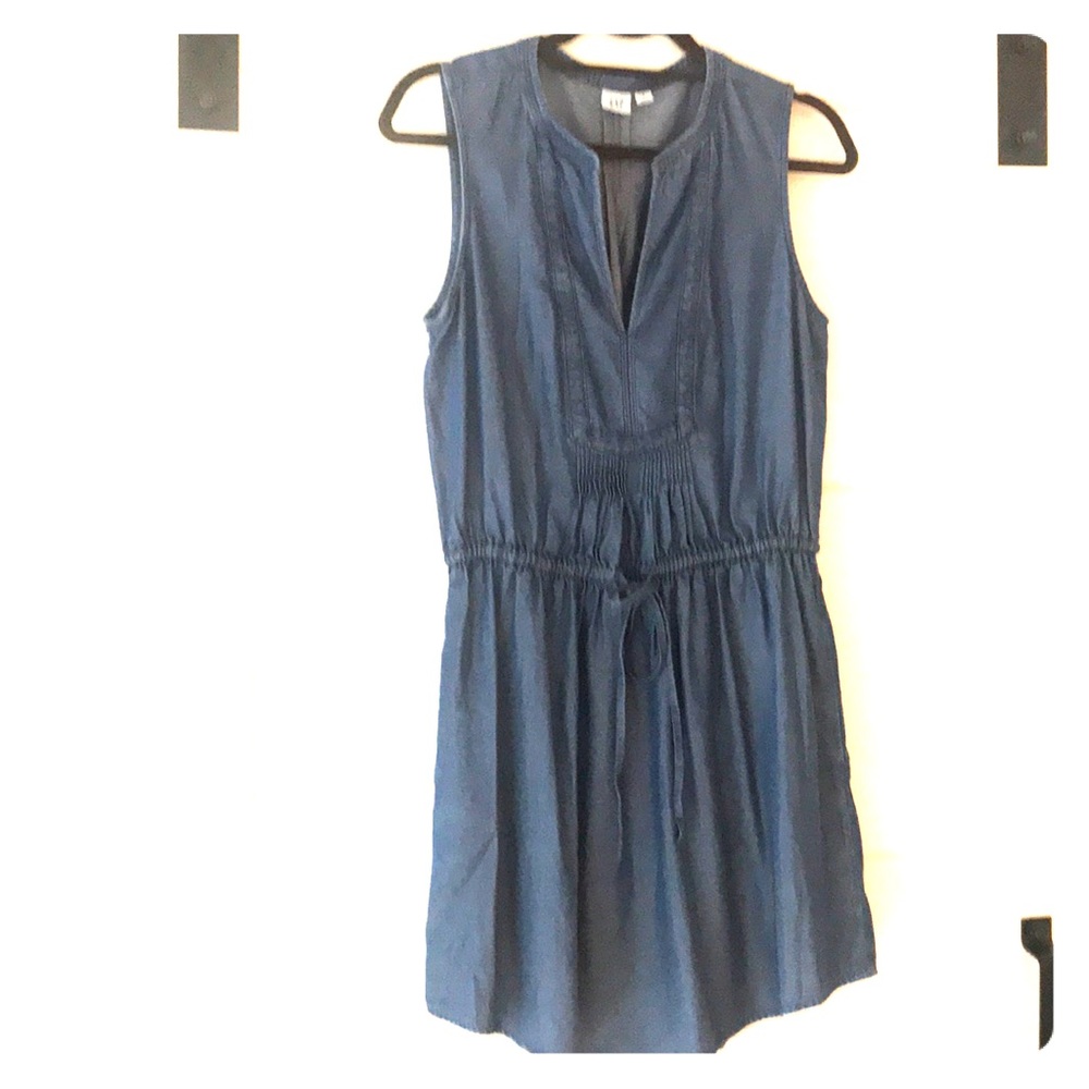 Gap dress